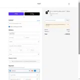 AGILITE25 coupon verification screenshot