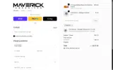 NEW15 coupon verification screenshot