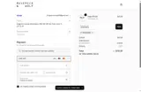 NEWYEAR25 coupon verification screenshot