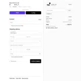 BF25 coupon verification screenshot