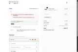 2M45VMT5 coupon verification screenshot