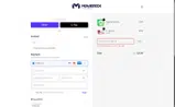 MAVSCOTT coupon verification screenshot