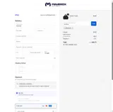 erneking coupon verification screenshot