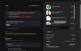 MPB coupon verification screenshot