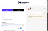 erneking coupon verification screenshot