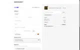 mavimaster coupon verification screenshot