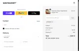 DTO10 coupon verification screenshot