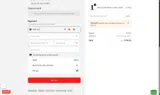 DEALDROP coupon verification screenshot