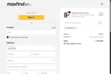 Tsgrsquad coupon verification screenshot