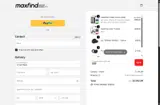 KAMI coupon verification screenshot