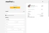 KAMI coupon verification screenshot
