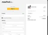 Dustin coupon verification screenshot