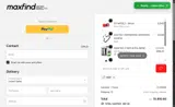 ABBY coupon verification screenshot