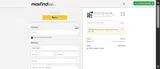 MAXGO5 coupon verification screenshot