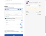 LVLUPDUO coupon verification screenshot