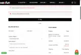 SAS7H56N coupon verification screenshot