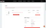 max200 coupon verification screenshot