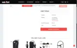 jj200 coupon verification screenshot