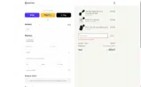 MAMAS85 coupon verification screenshot