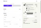 WELCOME20 coupon verification screenshot