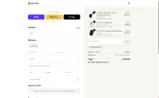 WELCOME20 coupon verification screenshot