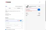 MAXIMANEWS25 coupon verification screenshot