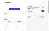 MAXIMANEWS25 coupon verification screenshot