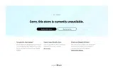 WELCOME15 coupon verification screenshot