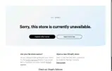 WELCOME15 coupon verification screenshot