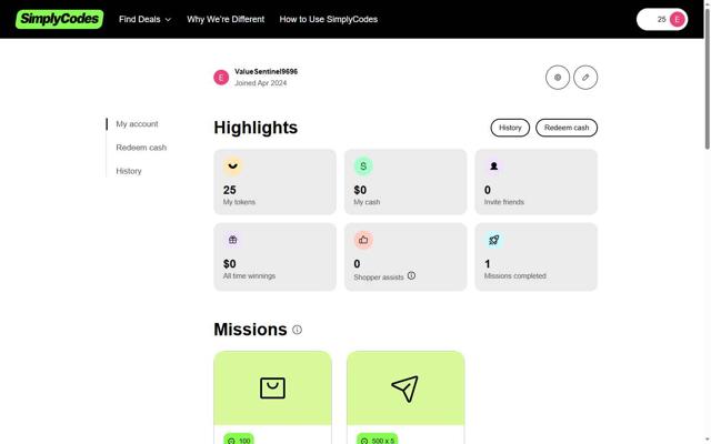 Maximum Slim checkout page showing Maximum Slim coupon code box | Screenshot taken by SimplyCodes community member on Aug 6, 2025