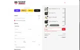 Maximum Velocity Sports coupon verification screenshot