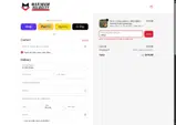 Maximum Velocity Sports coupon verification screenshot