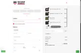 Maximum Velocity Sports coupon verification screenshot