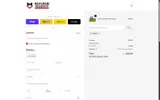 Maximum Velocity Sports coupon verification screenshot