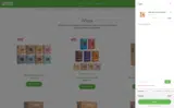 VEGNEWS coupon verification screenshot