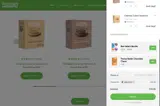HEAVENLY coupon verification screenshot