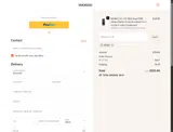 MAXKGO coupon verification screenshot