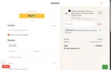 MAXKGO coupon verification screenshot