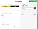 INSIDER30 coupon verification screenshot