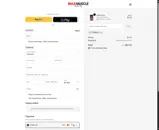 TRYMAX15 coupon verification screenshot