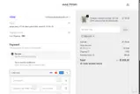 PRELUV10 coupon verification screenshot