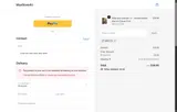 maxs10 coupon verification screenshot