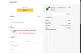 max10to coupon verification screenshot