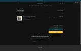 10MAX coupon verification screenshot