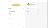 get10% coupon verification screenshot