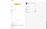 WELCOME53 coupon verification screenshot
