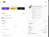 MIGUELI coupon verification screenshot