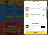BASILIOSAMBORSK coupon verification screenshot
