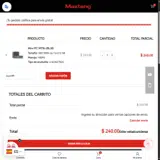 mom99 coupon verification screenshot