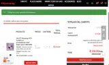 MAXTANG10OFF coupon verification screenshot